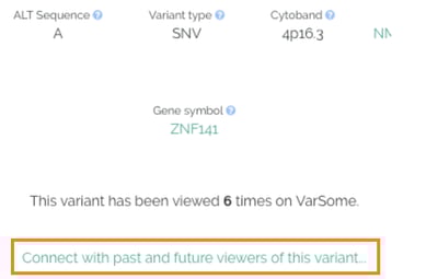 Connect with viewers
