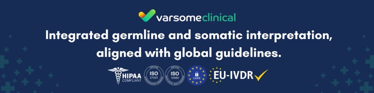 VarSome Clinical