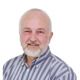 Picture of Richard Meyer